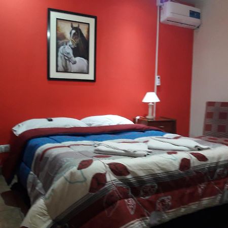 Habitaciones Brisa ซัลตา ภายนอก รูปภาพ
