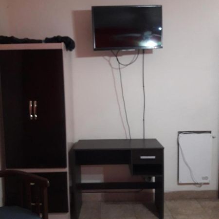 Habitaciones Brisa ซัลตา ภายนอก รูปภาพ