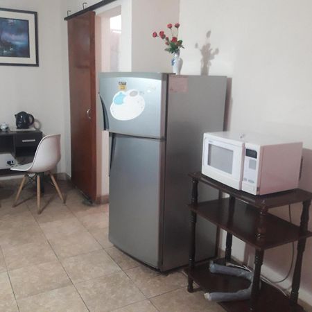 Habitaciones Brisa ซัลตา ภายนอก รูปภาพ