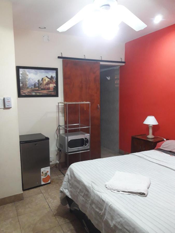 Habitaciones Brisa ซัลตา ภายนอก รูปภาพ