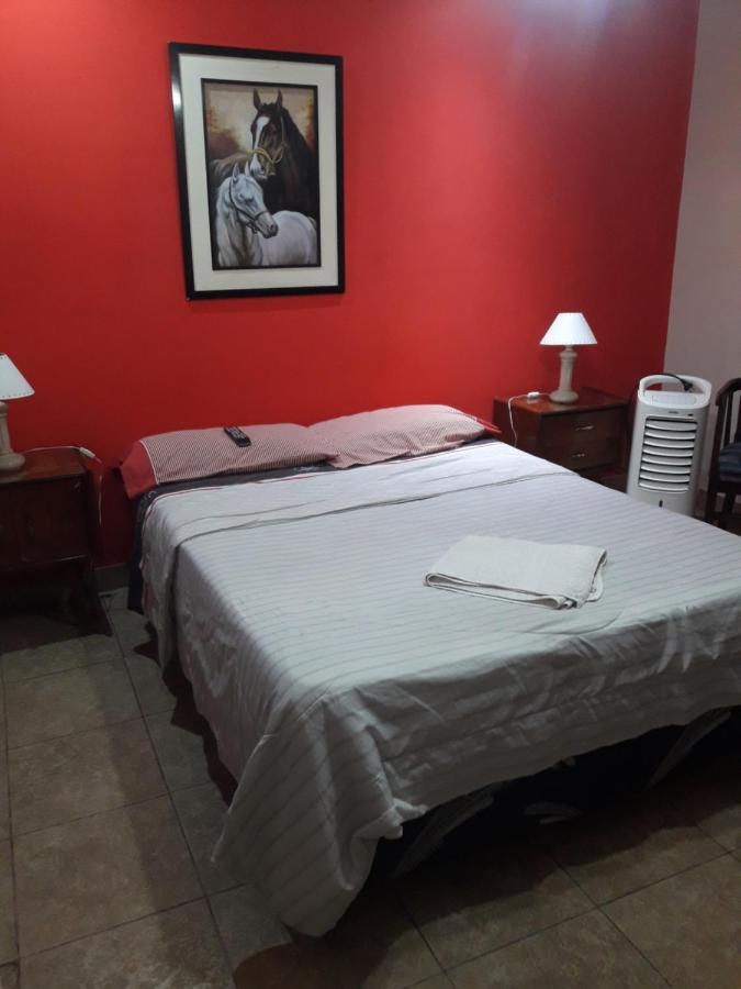 Habitaciones Brisa ซัลตา ภายนอก รูปภาพ