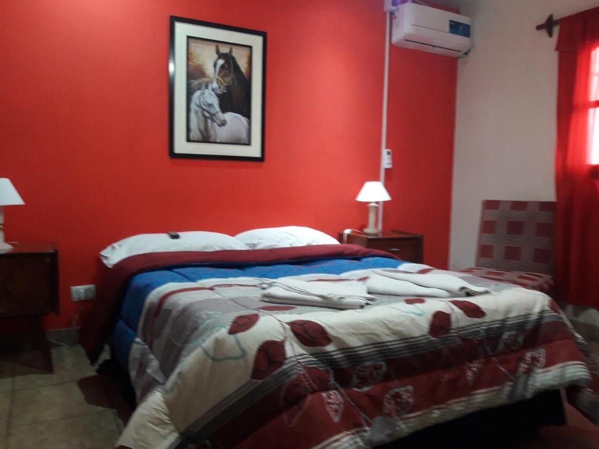 Habitaciones Brisa ซัลตา ภายนอก รูปภาพ