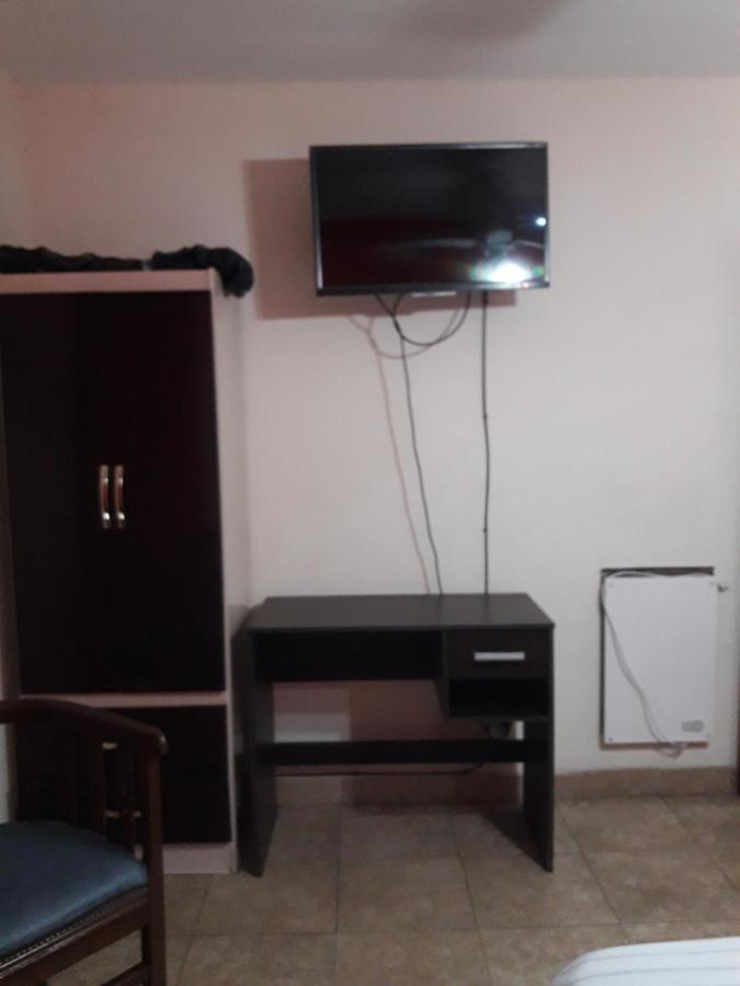 Habitaciones Brisa ซัลตา ภายนอก รูปภาพ